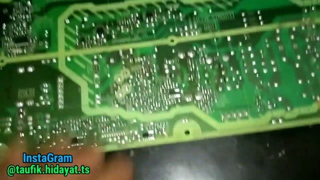 cara memperbaiki TV LCD 32 in PANASONIC PROTEK indikator merah berkedip kedip смотреть онлайн