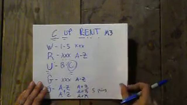 Edward Leedskalnin hidden Enigma Machine settings in Magnetic Current смотреть онлайн