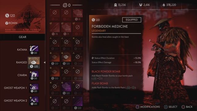 Brutally Honest | Forbidden Medicine | Ghost of Tsushima Legends смотреть онлайн