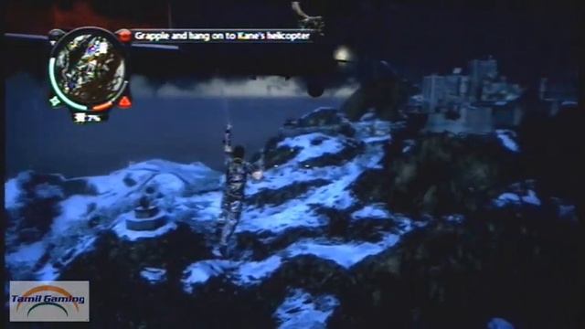 Just Cause 2 : Free Roam + Mission - Tamil Gaming Commentary #14 смотреть онлайн