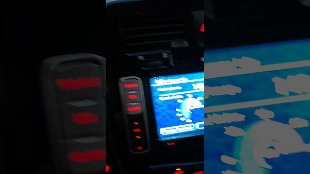 Nissan Leaf в минус 24 градуса. смотреть онлайн