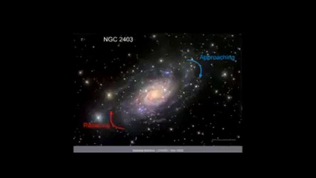 MeerKAT and the SKA: Radio astronomy moves to Southern Africa talk by Dr Natasha Maddox смотреть онлайн