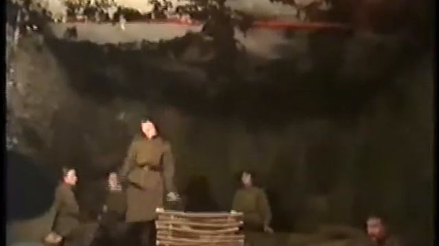 Премьера в ПКиО Б. Васильев"А зори здесь тихие". смотреть онлайн