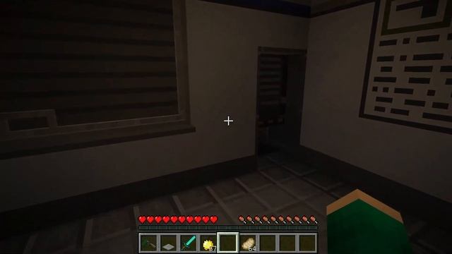 Я Впервые Попал в ЗАКУЛИСЬЕ в Майнкрафт + @MouseMinecraft | Риколит Minecraft смотреть онлайн