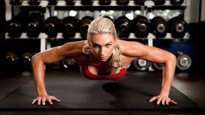 Разминки и укрепление грудного отдела позвоночника