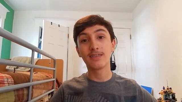 Lorox Talks: The "Havana" Rant смотреть онлайн