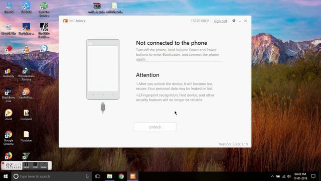 How To Unlock Bootloader And Root Xiaomi Redmi Note 4 смотреть онлайн