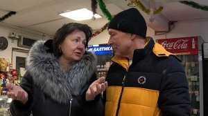 Квартирный бамонд,Голодный Иваха лезет всё глубже,Сёма увольняется,Озверел на Надежду,Спасение Кузи'