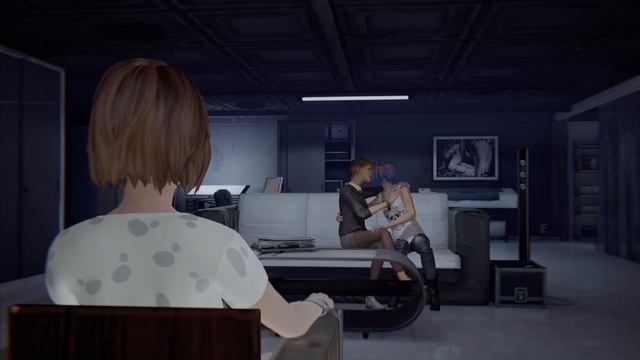 Life is Strange Remastered (PS5) - Episode 5: Polarized - Part (4/4) смотреть онлайн