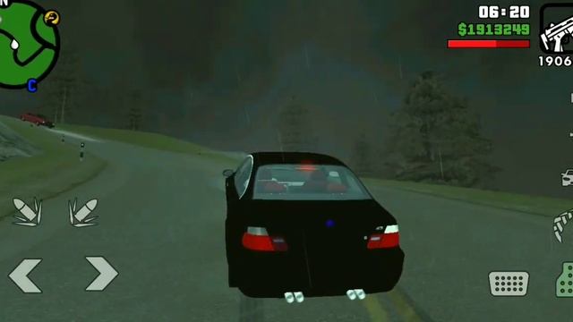 ВЗРЫВ ГЕНЕРАТОРОВ НА ТЕЛЕВЫШКЕ!!!(задания от босса#5) GTA SA смотреть онлайн