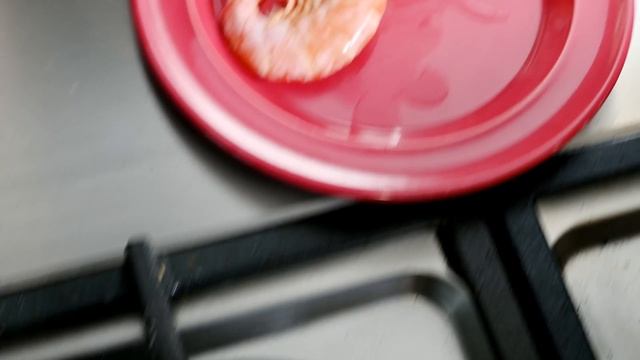 Bocado エビ langostino pelado en casa para un dia especial paso a paso смотреть онлайн