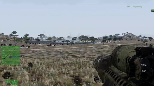 5th MARSOC Operation Comms Check смотреть онлайн