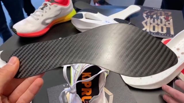 ลุ้นเข้าไทย: Kiprun KD900X + Endorphin Elite смотреть онлайн