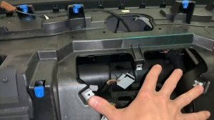 Range Rover l322 Blower Motor Replacement The Easy Way!