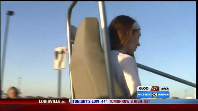 Seat belts save lives смотреть онлайн