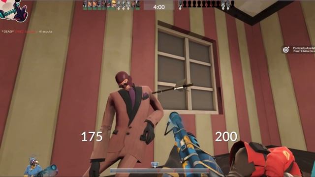 Dead Spy Was ALIVE?