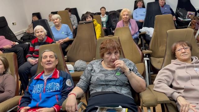 № 1907 Исчезли четыре болезни на букву "Г" смотреть онлайн