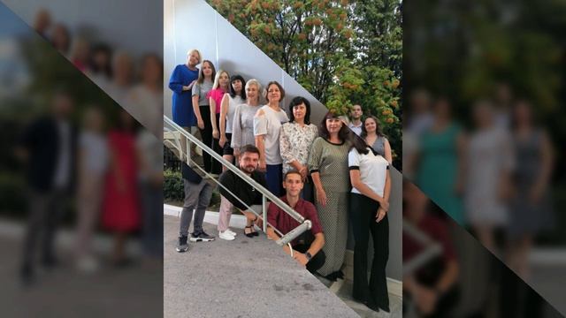 С днем энергетика смотреть онлайн