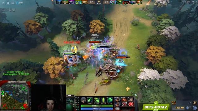 #STRAYВЕБКА, Stray играет на Viper 2.5 K MMR смотреть онлайн