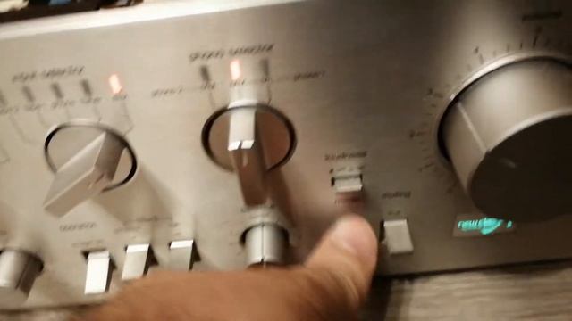 Technics SU V8 смотреть онлайн