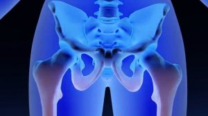 Матрица Гаряева*Исцеление Тазобедренного Сустава