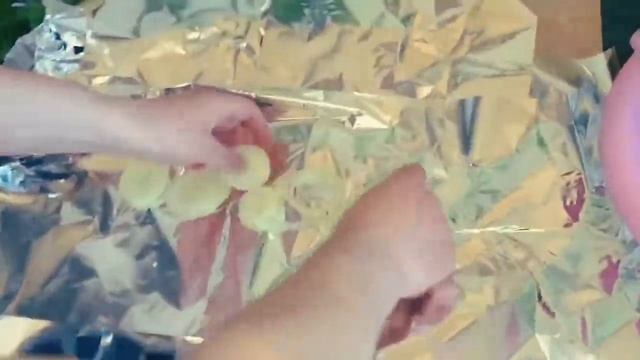 Запечёный фазан в Фальге смотреть онлайн