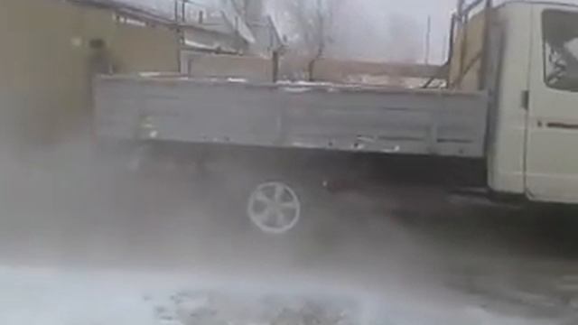Колпак на газель смотреть онлайн