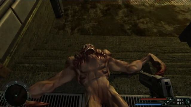 ▼Сюжет и трайгены Far Cry (2004)