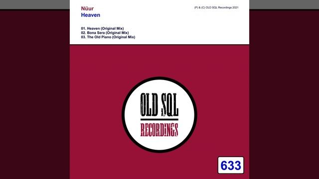 Bona Sera (Original Mix) смотреть онлайн