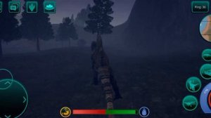 ДОЛГОЖДАННАЯ ОБНОВА В THE CURSED ISLE | ЭМОЦИИ, РЫБАЛКА, НОВАЯ КАРТА