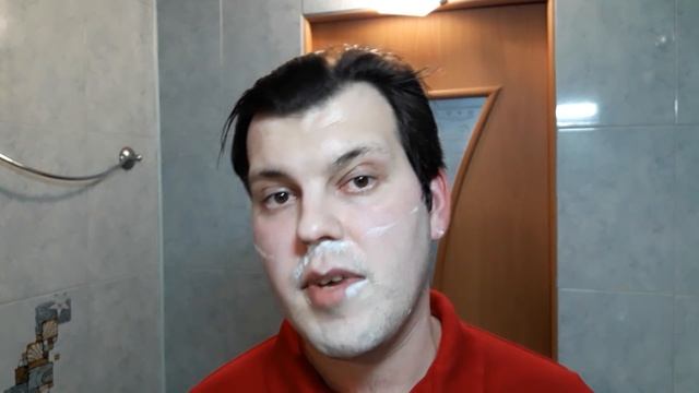 Бритье. Above The Tie R1, Yaqi, Wilkinson Sword, ТДС косметика, Mr. Бритва after shave смотреть онлайн