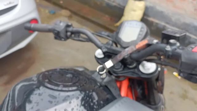 duke 250 radiator fan not working 😢//all ktm bikes sollution 😀 part 2 full details ktm//rc//duke 🔥 смотреть онлайн