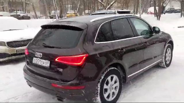 AUDI Q5