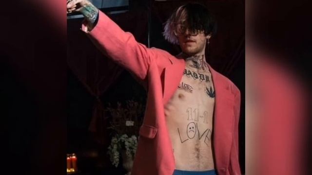 lil peep - benz truck(slowed) смотреть онлайн