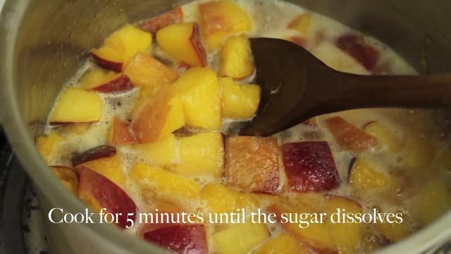 Dairy Free Frozen Desserts // MoreSaltPlease смотреть онлайн