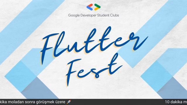 Flutter Fest - State Management #1 | Veli Bacık смотреть онлайн