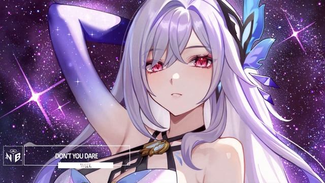 Nightblue Music - Don't You Dare смотреть онлайн
