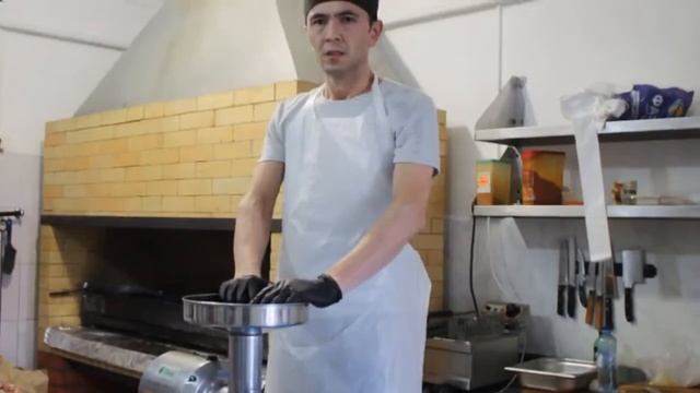 100 кг ЛЮЛЯ КИБАБ.. 100kg QIYMA KABOB BUNAQASINI KO'RMAGANSIZ смотреть онлайн