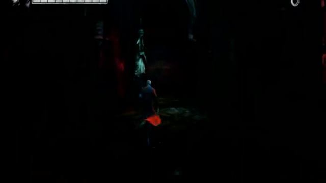 DmC Devil May Cry: Vergil's Downfall part 1 смотреть онлайн