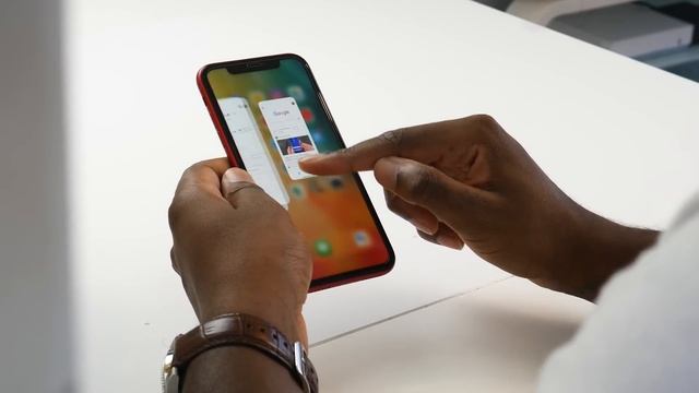 TEST COMPLET iPhone XR : Le MEILLEUR rapport qualité prix ?! Mon avis ! смотреть онлайн