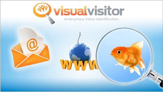 VisualVisitor.com - Anonymous Visitor Identification It's like Caller ID for your website! смотреть онлайн