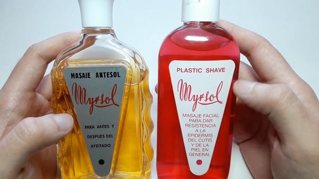 Бритье. Распаковка бритвенных аксессуаров и косметики. Shaving mail call unpack review. смотреть онлайн