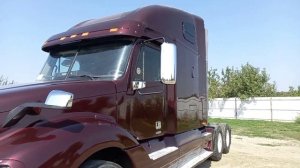 Заказал одного фреда а забрал другого!!! обзор фреда что покупал с банка .Каштановый 500л.с Финиш.