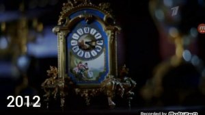 Эволюции заставок 6 выпуск: Эволюция рекламных заставок Первого канала (2012-н.в) часть 1.