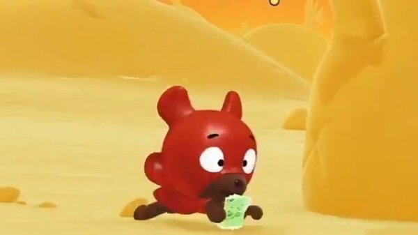 СамСам - Дерево волшебных карт