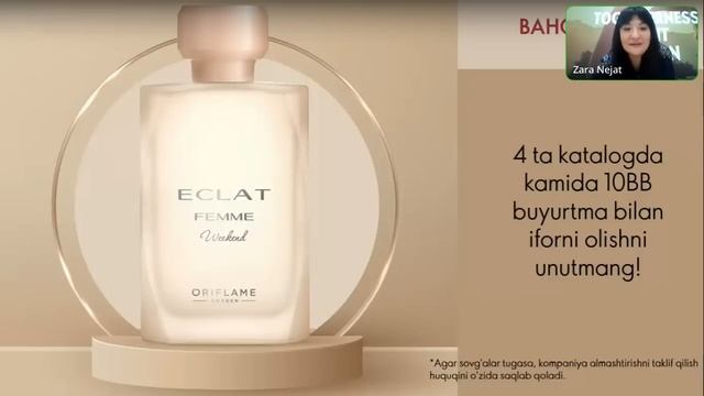 BIZNES KATALOGINI ISHGA TUSHIRISH №4