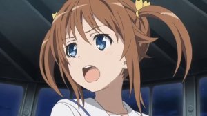 Ai Mori - Бисмарк (AMV Bismarck)