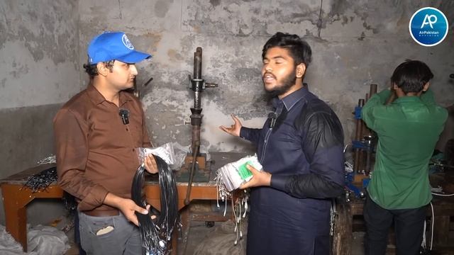 Data Cable Mini Factory Business | Best Business ideas in Pakistan | смотреть онлайн