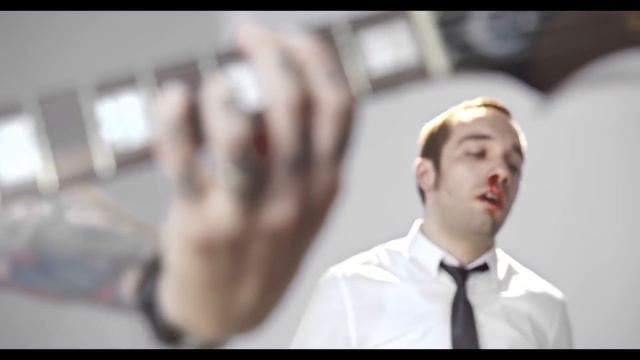 Frnkiero Andthe Cellabration - Joyriding [official Video]