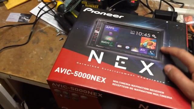 Before you buy a Pioneer AVIC-5000NEX Car Stereo смотреть онлайн